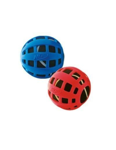 Juguete Tpr Float Pelota Tennis 10,2 Cm 8295 Nerf