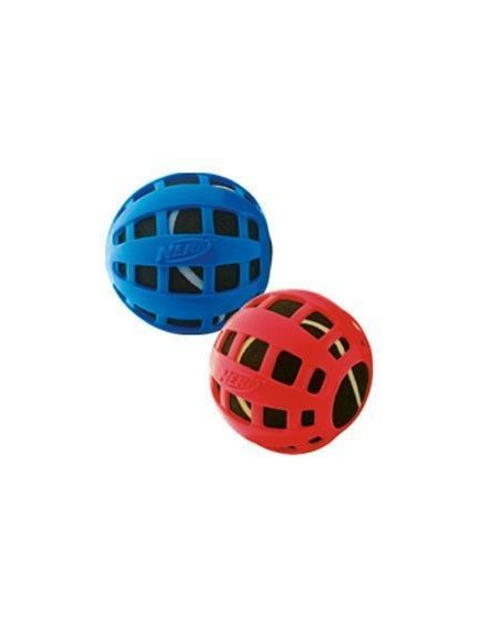 Juguete Tpr Float Pelota Tennis 10,2 Cm 8295 Nerf