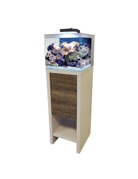Fluval Reef M-40 53 L Kit Acuario + Mesa