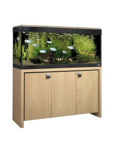 Acuario  Roma 240 L Roble
