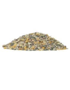 Fluval  Grava Gris Natural 10 Kg 5mm