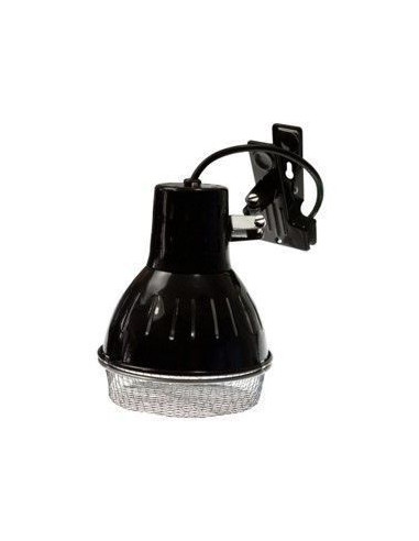 Solarraptor Clamp Lamp (Campana) 70w