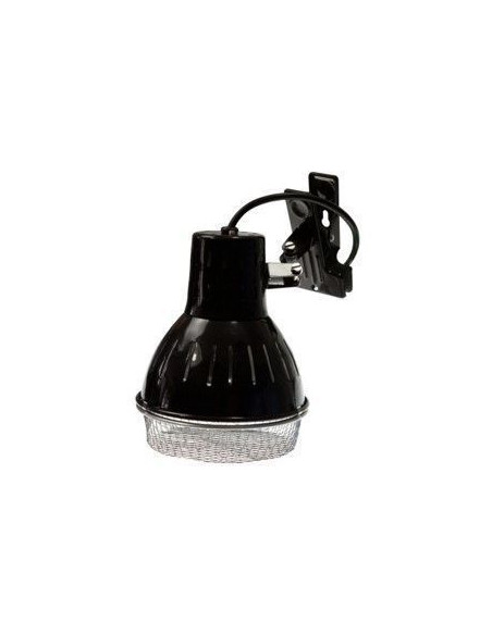 Solarraptor Clamp Lamp (Campana) 70w