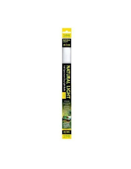Natural Light 2.0 Fluorescente 18w 60cm