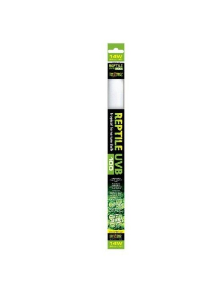 Exo Terra UVB100 Fluorescente, 14W 37cm