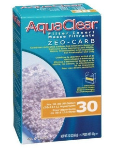AquaClear 30 Zeo-Carb