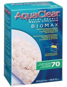 AquaClear 70 Biomax