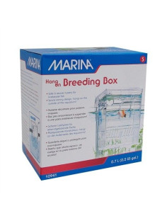 Breeding Box Peq 0,7 Lts