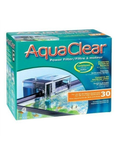 AquaClear 30 Filtro Mochila