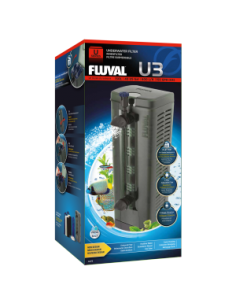 Fluval Filtro Interno U3, 150L