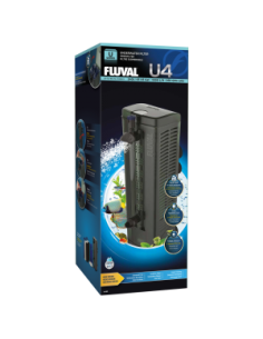 Fluval Filtro Interno U4, 240L