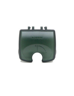 Cubierta De Tapa Abatible Fluval U1