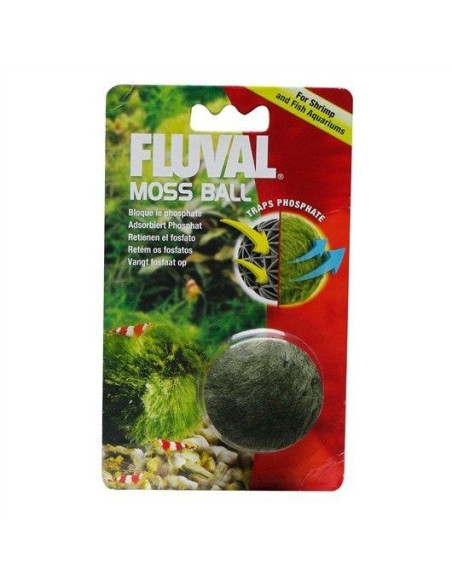 Fluval Moss Ball