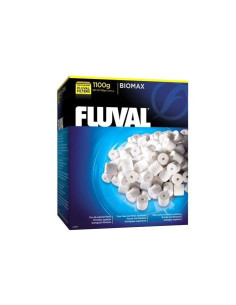 Fluval Biomax Canutillos Biológicos, 1100g