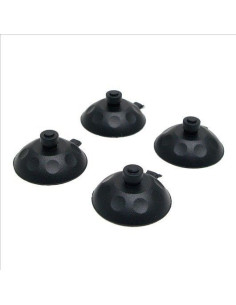 Fluval Ventosa 40 Mm Con Clips (L)(K)