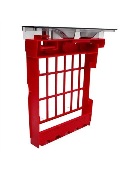 Fluval C4 Armazon Mecanico (E)