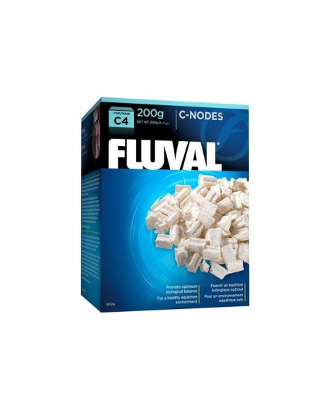 Fluval C Nodes 200 Grs