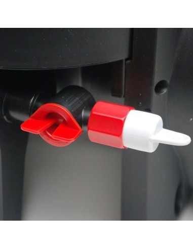 Fluval Llave de Vaciado Fluval FX6/FX4