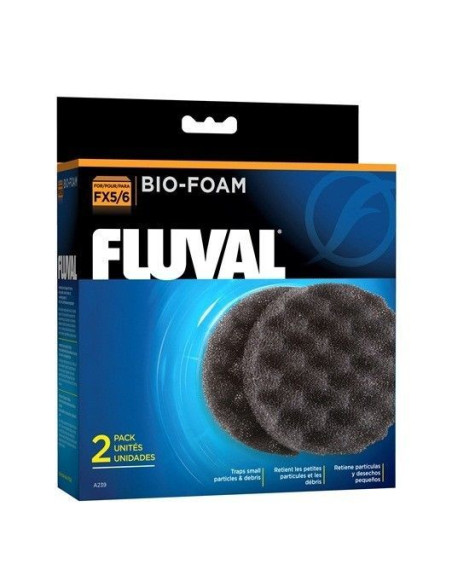 Fluval Fx5/6 Bio Foamex