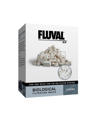 FLUVAL G Nodos