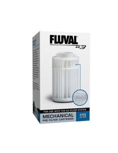 Fluval G6 Prefiltro