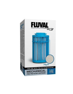 FLUVAL G3 Prefiltro Fino