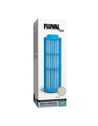 Fluval G6 Prefiltro Fino