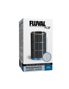 FLUVAL G6 Cartucho Fosfato