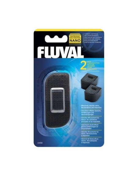 Fluval Nano Carbon