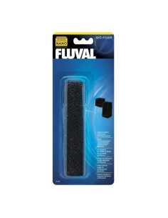 Fluval Nano Bio Foamex, 2uds
