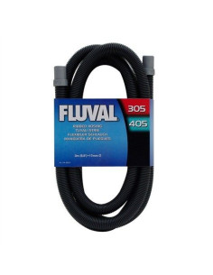 Fluval Mangueras Flexibles 307/407