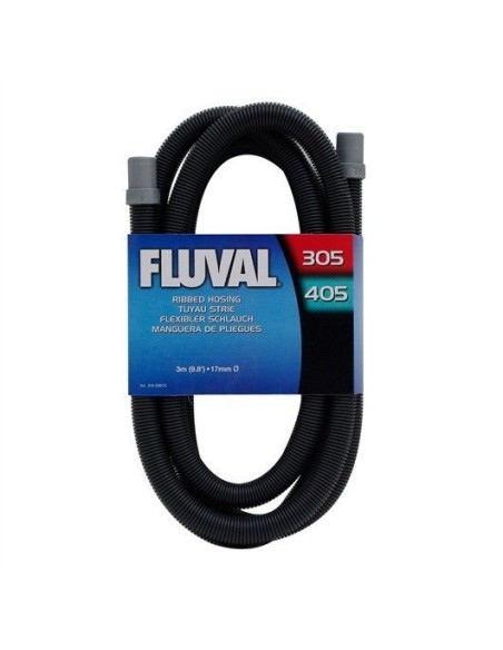 Fluval 306/406 Serie 04,05 Manguera De Plegables