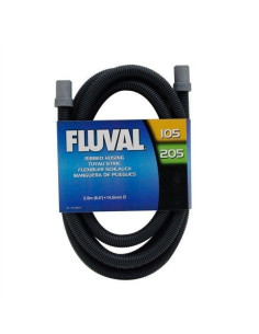 Fluval Mangueras Flexibles 107/207