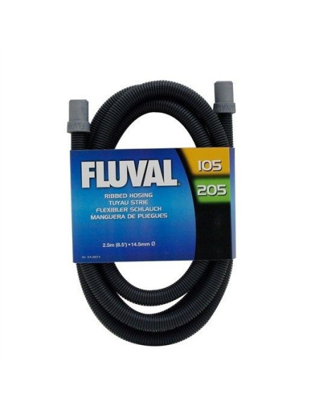 Fluval Mangueras Flexibles 107/207