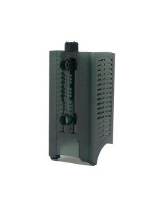 Carcasa De Filtro Fluval U2
