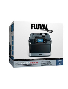 Filtro Exterior Fluval G3