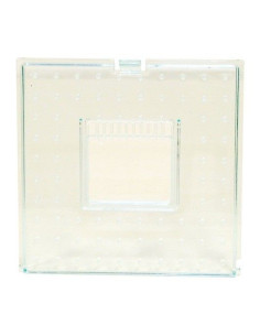 Fluval Chi Tapa Trasparente Filtro