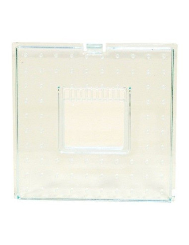 Fluval Chi Tapa Trasparente Filtro
