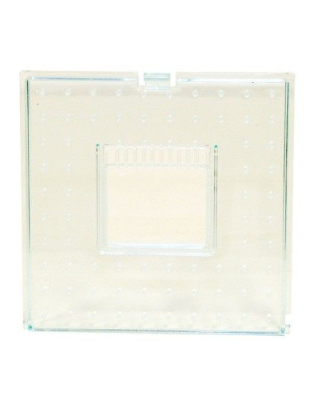 Fluval Chi Tapa Trasparente Filtro