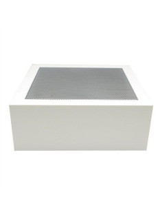 Fluval Edge Tapa Ilum.Repuesto Blanco