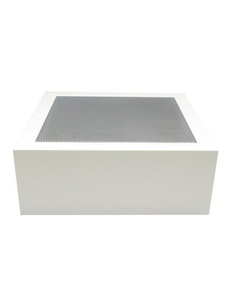 Fluval Edge Tapa Ilum.Repuesto Blanco