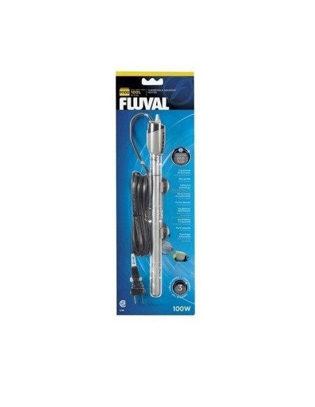Fluval M Calentador, 100W