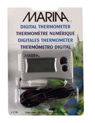 Termo-Sensor Termómetro Electrónico