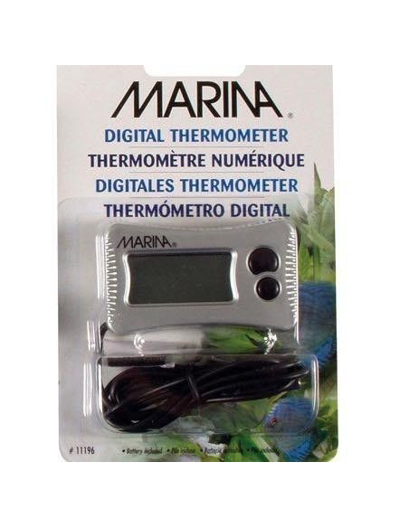 Termo-Sensor Termómetro Electrónico