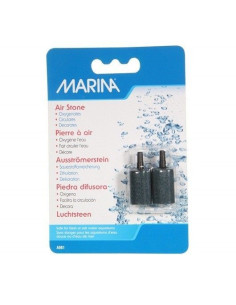 Marina Piedra Difusora Cilíndrica, 2uds