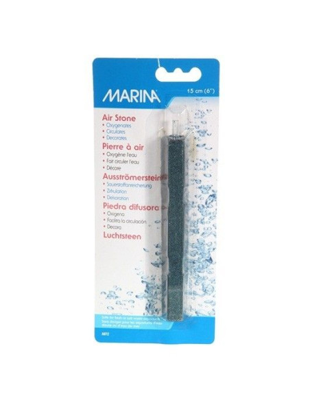 Marina Piedra Difusora Lineal, 15cm