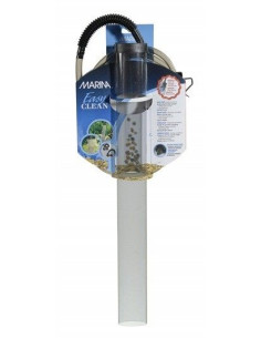 Fluval Easy Vac Limpia Grava L, 61cm