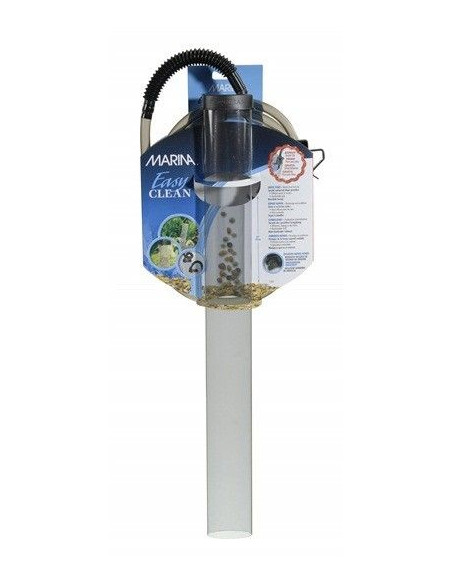Fluval Easy Vac Limpia Grava L, 61cm