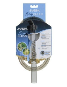 Fluval Easy Vac Limpia Grava Mini, 25 cm