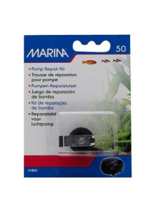 Kits Reparacion Marina 50 Bomba De Aire